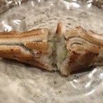 龍文支店 - アナゴ