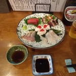 居酒屋 鰤生 - 