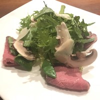 知喜多亭 和 - 