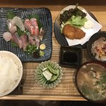 ペスカトリーチェ みぃ丸亭 - 