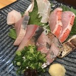 ペスカトリーチェ みぃ丸亭 - 