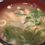 ペスカトリーチェ みぃ丸亭 - 