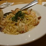 California Pizza Kitchen - 