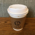 NOZY COFFEE - 