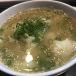 山参鶏肉店 - 