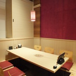 地酒とそば・京風おでん 三間堂 横浜ベイクォーター店