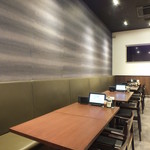 地酒とそば・京風おでん 三間堂 横浜ベイクォーター店