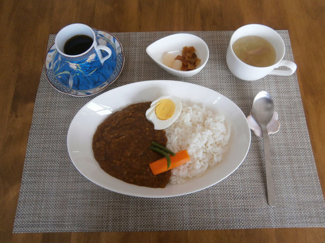 街角Cafe 桜 石巻 | 居心地の良いカフェで過ごす時間