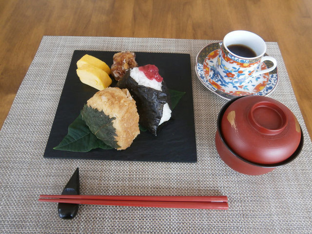 街角Cafe 桜（街角カフェ 桜） - 石巻（カフェ）の写真