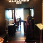 AUXAMIS TOKYO - オザミ トーキョー