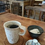 cafe Tomiyama - 