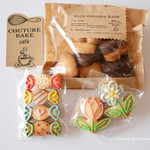 COUTURE BAKE - 