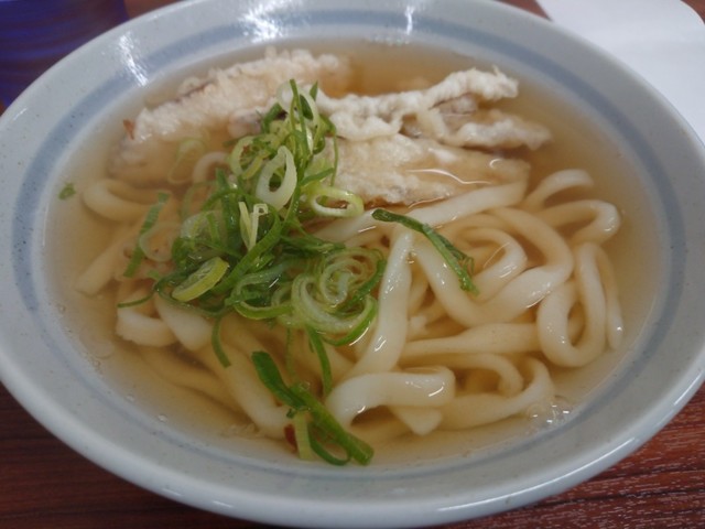 閉店 黒田藩うどん 熊本インター店 竜田口 うどん 食べログ
