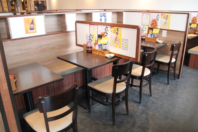 やきとりセンター 辻堂駅前店 辻堂 焼鳥 食べログ