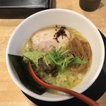 麺屋 燕 - 