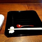 京 上賀茂 御料理秋山 - 