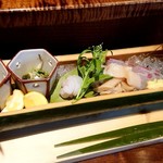 京 上賀茂 御料理秋山 - 