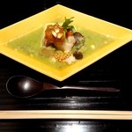 京 上賀茂 御料理秋山 - 