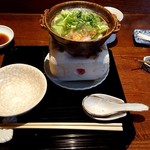 京 上賀茂 御料理秋山 - 