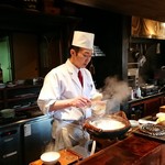 京 上賀茂 御料理秋山 - 