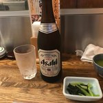 伊勢廣 - ビール