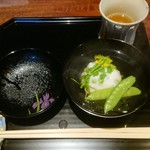 京 上賀茂 御料理秋山 - 