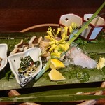 京 上賀茂 御料理秋山 - 