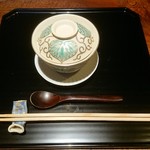 京 上賀茂 御料理秋山 - 