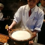 京 上賀茂 御料理秋山 - 