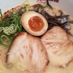 Ajisen Ramen - 