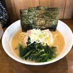 麺喰屋 澤 - 横浜家系らーめん