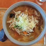ラーメンハウス シロー - 