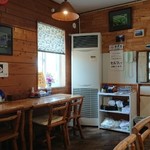 ラーメンハウス シロー - 