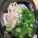 はなまるうどん - 