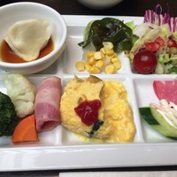 リュクス ダイニング ハプナ - 