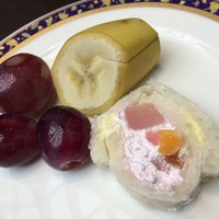 リュクス ダイニング ハプナ - 