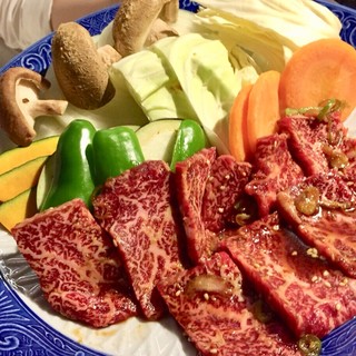 和牛石アミ焼肉 たまちゃん_1