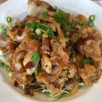 全聚徳 新宿店 - 
