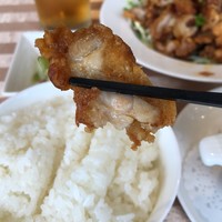 全聚徳 新宿店 - 