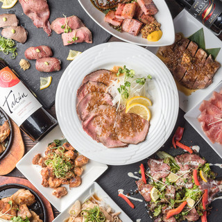 12時 17時限定 最大5時間食べ飲み放題全150種 昼飲み限定3480円コース 4480円 3480円 歓迎会 送別会 飲み会 女子会 肉バル 個室 バール Karin 三宮 カリン 神戸三宮 阪急 居酒屋 食べログ
