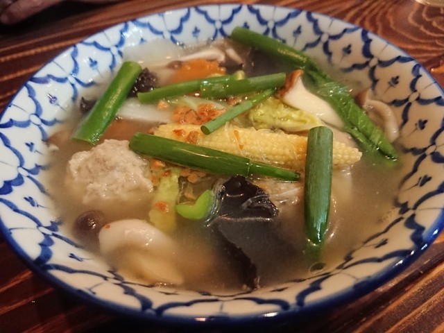 コップンカー食堂 八代 タイ料理 食べログ コップンカー食堂 八代 タイ料理 食べログ