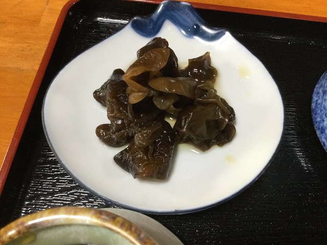 宗右衛門 - 加美町その他（そば）の写真