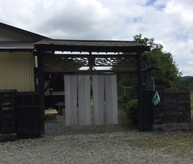 宗右衛門 - 加美町その他（そば）の写真