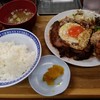 大衆食堂スタンド そのだ