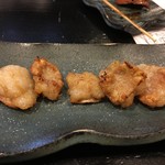 山猫軒 - カリカリホルモン