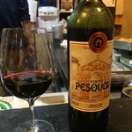山猫軒 - ワインはペスケラチントで