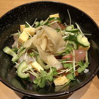 SUSHI TOKYO TEN、 新宿ニュウマン店 - 