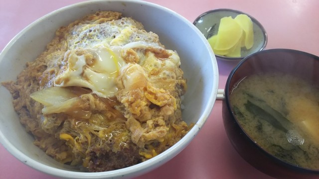 七ふく - 矢吹（食堂）の写真