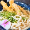 資さんうどん 魚町店