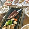 とれとれ海鮮バーベキュー